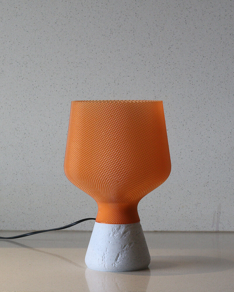 CALIZ (OrangeWhite)_1