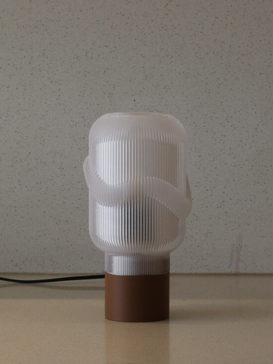 Cloud1 Lamp White– Cloud Collection