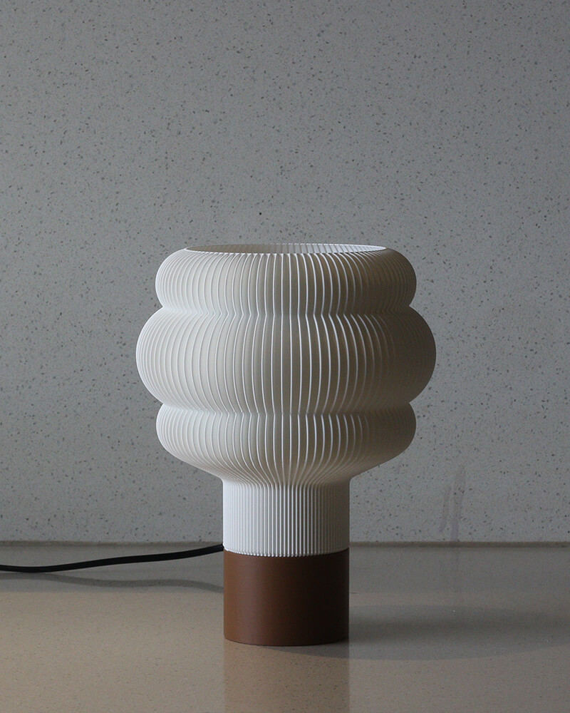 MSIGMA Little Cloud 2 Lamp – Cloud Collection (WhiteWhite)_1