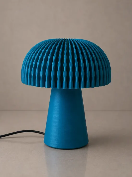 Luma 1
