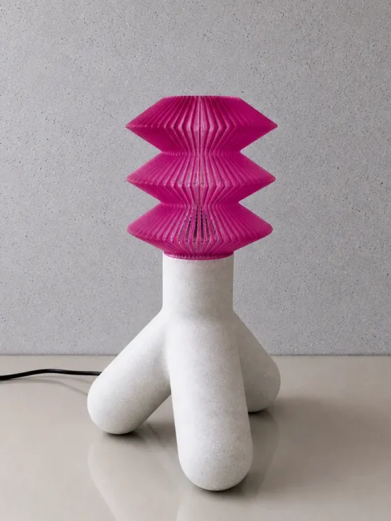 Tripod Base